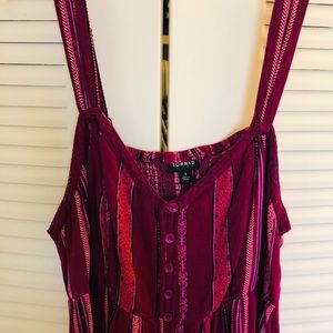 Torrid size 1x